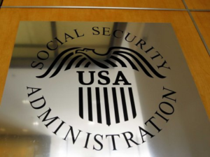 Social Security Early Retirement -