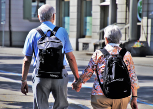 Federal retirement experts