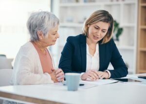 IRA Conversions and TSP Rollovers