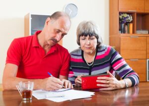 Voluntary Early Retirement Authority